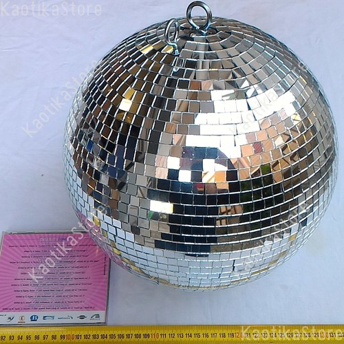 Sfera specchi palla 30cm - sfera,