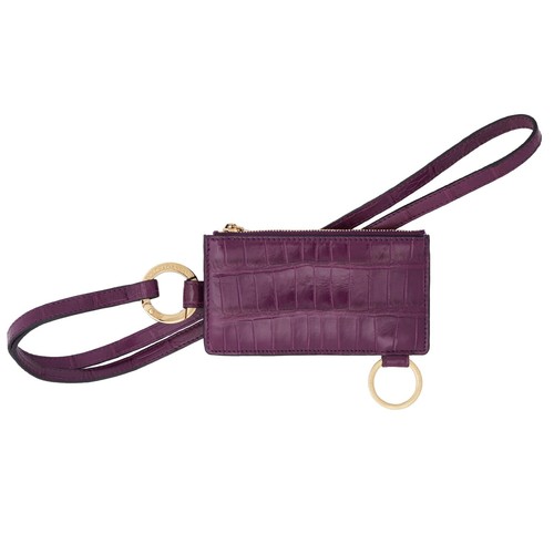 Dolce gabbana logo pelle - dolce,