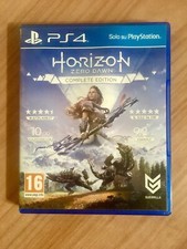 Horizon Zero Dawn - Edizione