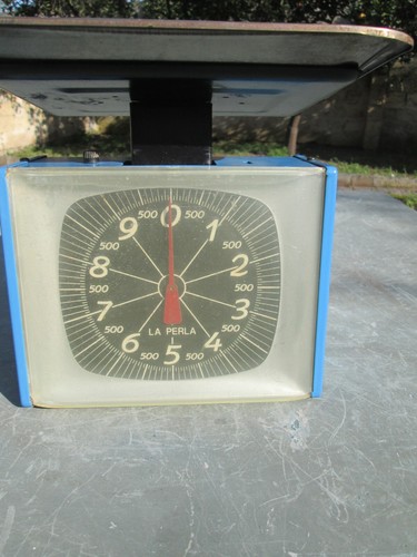 Bilancia cucina vintage la - vintage,