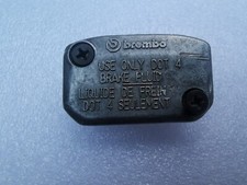 Coperchio cilindro principale