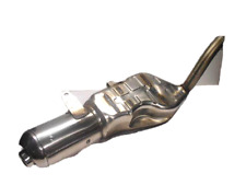 Silenziatore Terminale originale Bmw F650 94-97 COD 18122345146