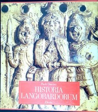 Historia langobardorum