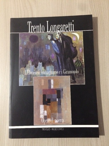 Libro trento longaretti - libro,