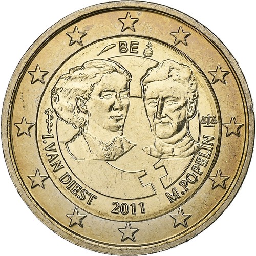 1165066 belgio albert ii - [#1165066], belgio,
