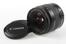 Canon 55mm 0 - 22-55mm, usm