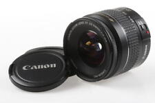 CANON EF 22-55mm f/4,0-5,6 USM