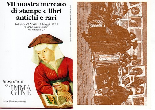 Quattro cartoline