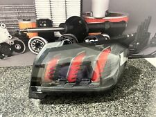 Fanale Stop Posteriore Peugeot 208 2^ LED DX Destro 2019 2023 Ricambio Usato