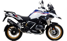 TERMINALE DI SCARICO ARROW