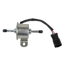 POMPA CARBURANTE ELETTRICA AC