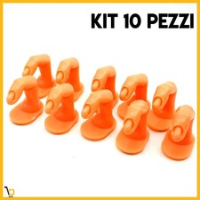 kit 10 dito finto per pratica