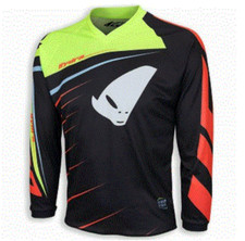 MAGLIA CROSS HYDRA ARANCIO