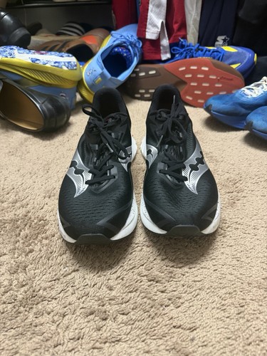 Scarpe corsa saucony - scarpe, da