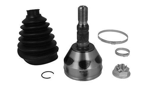 Giunto omocinetico opel - opel,