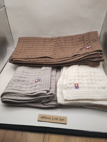 Imabari asciugamano bagno set - imabari,