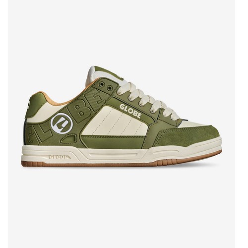 Scarpe skateboard globe - scarpe, da
