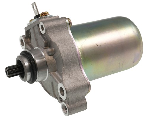Motorino avviamento tipo rotax - avviamento,