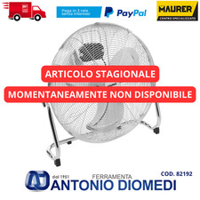 Ventilatore Industriale