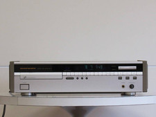 (US Duty Free) Lettore CD MARANTZ CD-72F con telecomando, funzionamento confe...