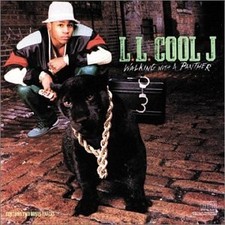 Walking With a Panther