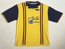 Vintage 1990s FILA Biking