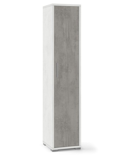 Colonna anta cemento e - colonna, 1