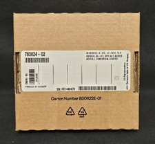 New box national - new,