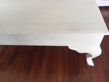 Vendo tavolo indonesiano