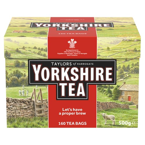 Tè nero inglese - inglese, e
