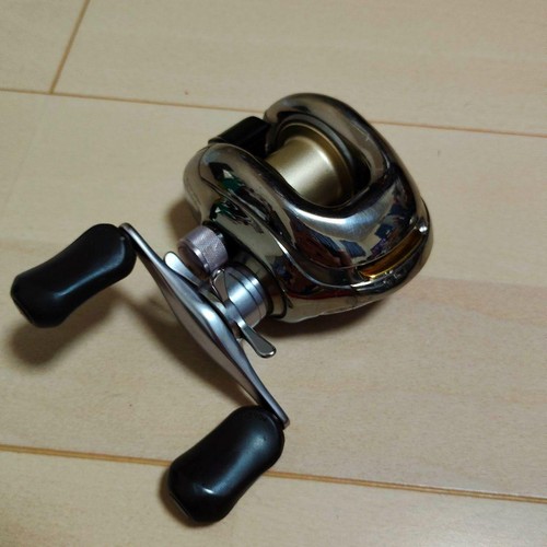 Mulinello shimano antares - mulinello,
