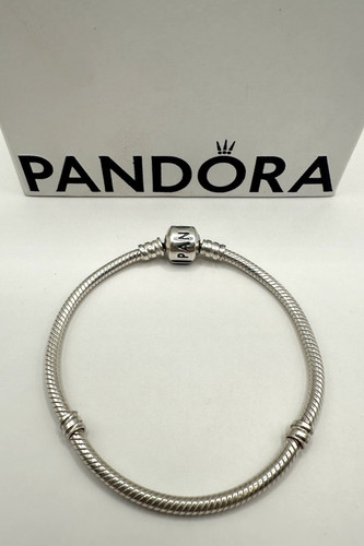 Bracciale pandora momenti - bracciale,