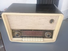 RADIO A VALVOLE ANNI 50' PYE P224