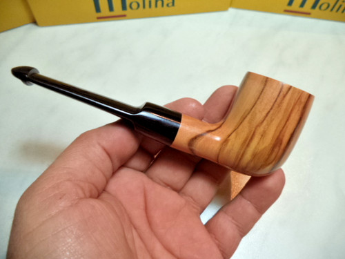 Pipa molina ulivo - ulivo, olive