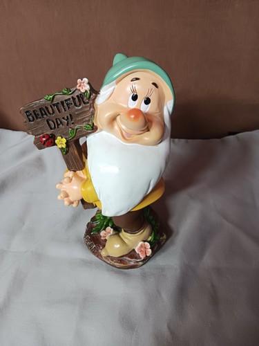 Disney biancaneve sette - biancaneve, i