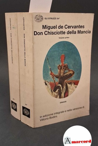 Don chisciotte della mancia - don,