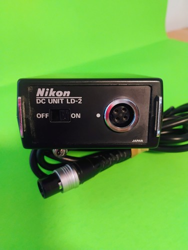 Nikon power unit - power,