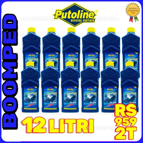 Olio motore putoline - motore,