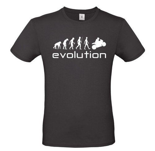 Shirt divertente idea - t-shirt,