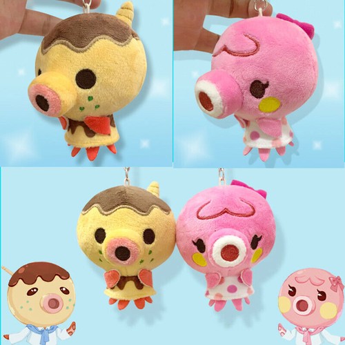 Animal crossing new horizons - animal,