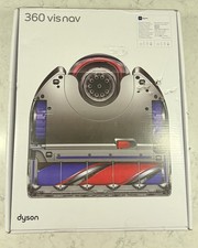 Dyson 360 Vis Nav Robot Vacuum