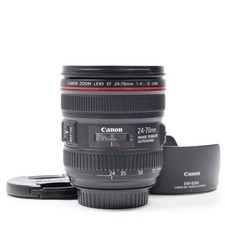 Canon EF 24-70mm F/4L IS USM