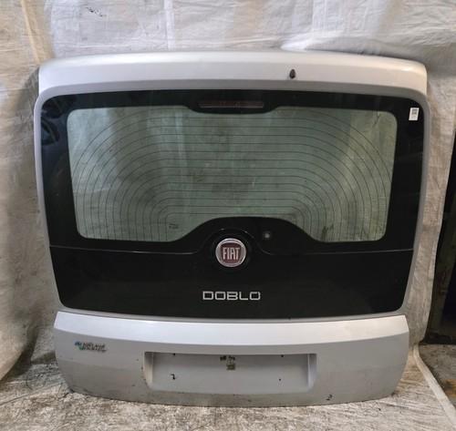 Portello post fiat - portello, doblo'