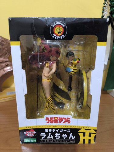 Figure lamù urusei yatsura - urusei,