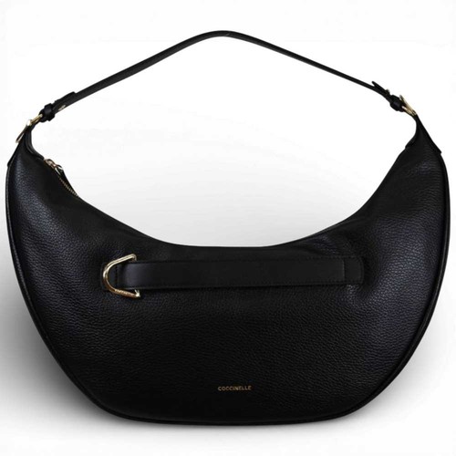 Moda coccinelle borsa mano - a,