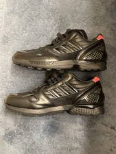 Adidas Originals Darth Vader Star Wars ZX 8000 Darth Vader taglia 11,5