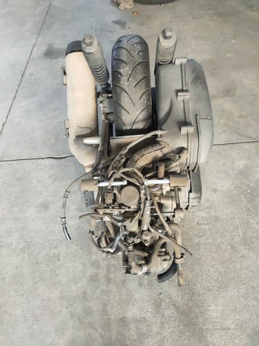 105209 blocco motore yamaha - blocco,