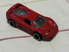 Hot Wheels 2013 Speed Machines