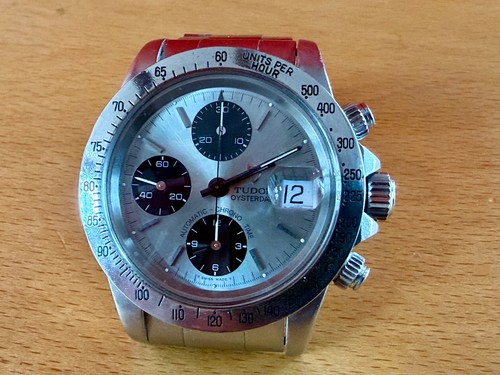 Tudor big block - tudor,