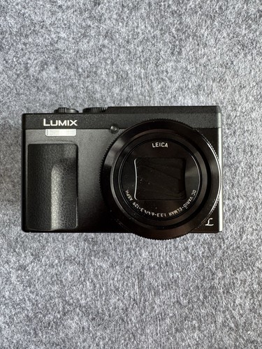 Panasonic lumix tz90 - panasonic, dc-tz90